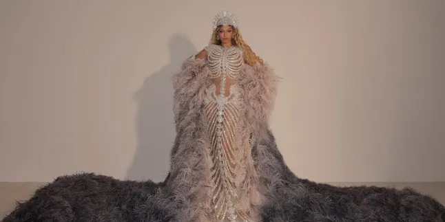 List of Most Talked About Celebrities on Social Media During Met Gala 2026