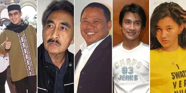 Daftar Selebritis Yang Meninggal Karena Kecelakaan