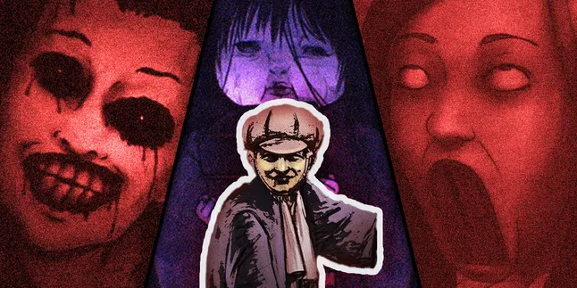 The Scariest Urban Legends in the Anime Yami Shibai, Guaranteed to Keep You Awake