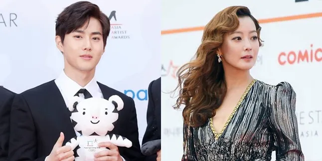 Daftar Pemenang Asia Artist Awards 2017, EXO dan Kim Hee Sun Dapat Daesang Daftar Pemenang Asia Artist Awards 2017, EXO dan Kim Hee Sun Dapat Daesang
