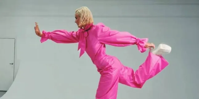 Dagny Rilis Single yang Berjudul HIGHS & LOWS