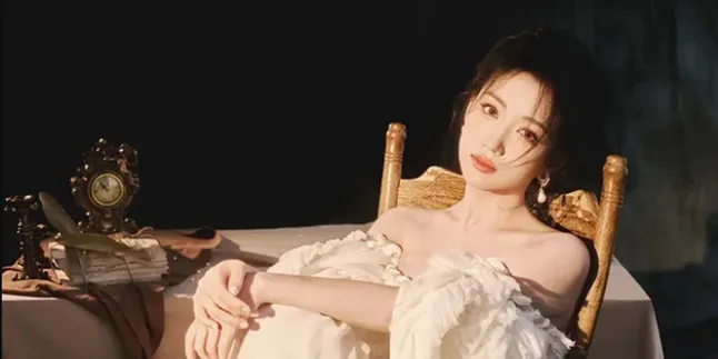 Dai Luwa and Yu Chengen Rumored to Star in the Drama Precious Pearl