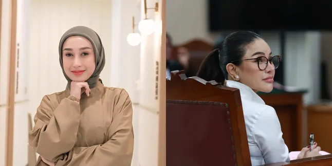 Dakwaan Jaksa Ungkap Dugaan Pemerasan yang Dilakukan Nikita Mirzani terhadap Reza Gladys Dakwaan Jaksa Ungkap Dugaan Pemerasan yang Dilakukan Nikita Mirzani terhadap Reza Gladys