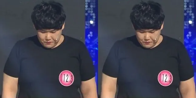 Dalam 12 Minggu, Artis Korea Ini Kehilangan Berat Badan 59 Kg Dalam 12 Minggu, Artis Korea Ini Kehilangan Berat Badan 59 Kg