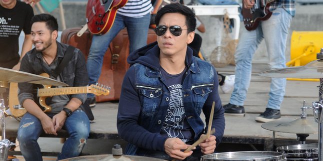 Dalam & Luar Negeri, Sudah Tahu Deretan Band Favorit Ariel NOAH?