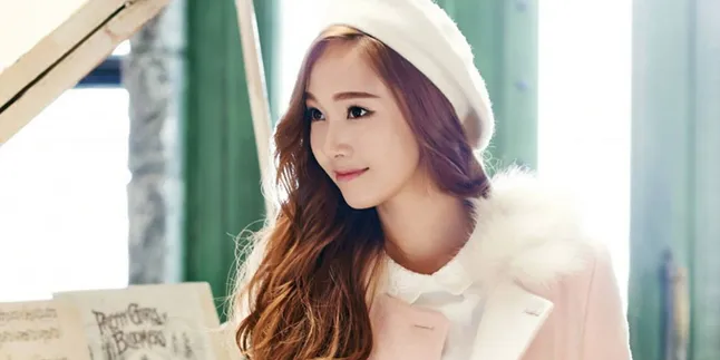 Dalam 4 Jam, Perusahaan Jessica Eks. SNSD Hasilkan Ratusan Juta Dalam 4 Jam, Perusahaan Jessica Eks. SNSD Hasilkan Ratusan Juta