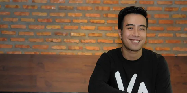 Dalam Bisnis, Vidi Aldiano Seperti Kutu Loncat? Dalam Bisnis, Vidi Aldiano Seperti Kutu Loncat?