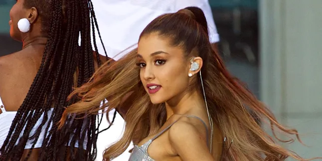 Dalam Enam Tahun, Ariana Grande Bisa Berubah Jadi Seperti Ini