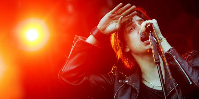 Dalam Mood Terbaik, The Strokes Segera Garap Album Lagi