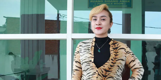 Dalam Proses Perceraian, Lia Ladysta Sudah Ngebet Jadi Janda
