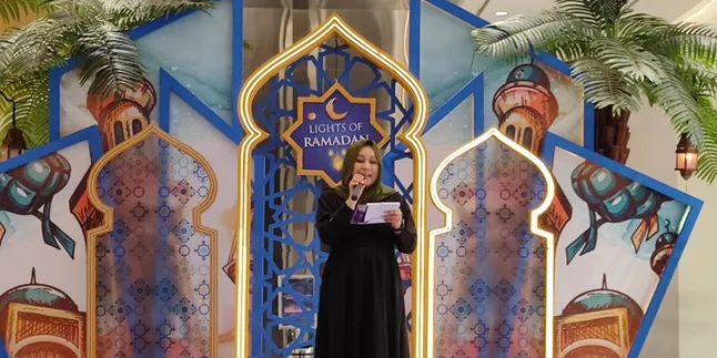 Dalam Rangka Sambut Bulan Ramadan, Senayan Park Hadirkan 3 Restoran Baru dan Berbagai Program Menarik