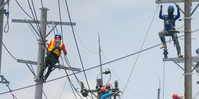 Dalam Rangka Sambut Ramadan 2025, PLN Kembali Berikan Diskon Listrik 50% dan Ini Ketentuannya