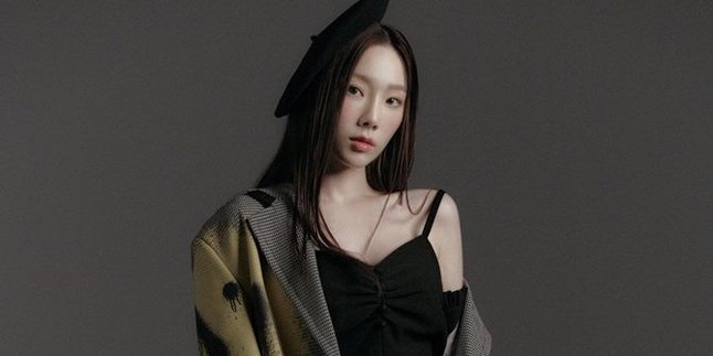 In an Interview, Taeyeon Girls Generation Reveals Will Take Over SM Entertainment, Is it True?