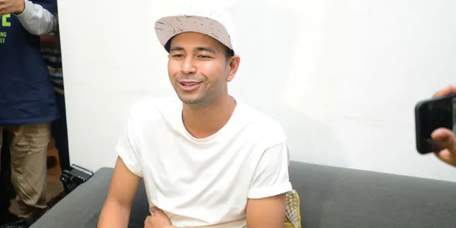 Dalami Agama, Raffi Berniat Vakum Dari Dunia Artis dan Tinggal di Mesir Dalami Agama, Raffi Berniat Vakum Dari Dunia Artis dan Tinggal di Mesir