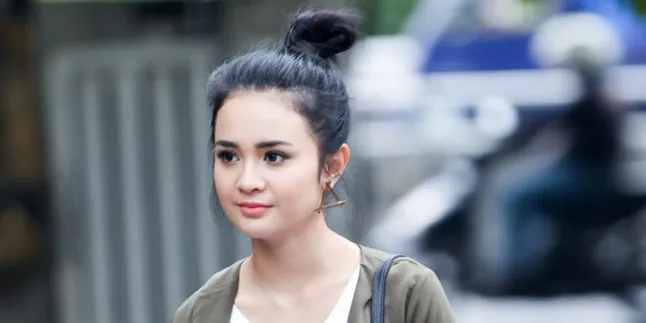 Dalami Bisnis Fashion, Michelle Ziudith Tak Berpikir Untung Rugi Dalami Bisnis Fashion, Michelle Ziudith Tak Berpikir Untung Rugi