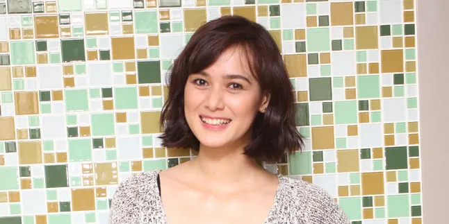 Dalami Peran, Renata Kusmanto Tak Dibantu Fachri Albar
