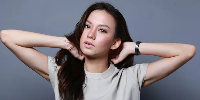 Dalami Public Speaking, Karina Nadila Ingin Ikut Puteri Indonesia