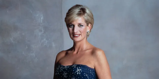 Dalang Pembunuhan Putri Diana Akhirnya Ditangkap?