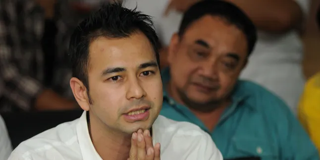 Damai, Kasus Raffi Ahmad VS Wartawan Akhirnya Dihentikan Damai, Kasus Raffi Ahmad VS Wartawan Akhirnya Dihentikan