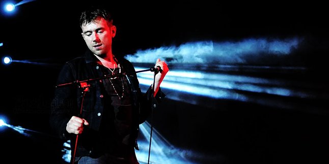 Damon Albarn: Bisa Saja Aku Rilis Album Gorillaz Pekan Depan