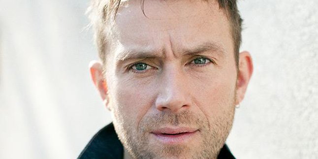 Damon Albarn Bocorkan Satu Lagu Baru ke Publik