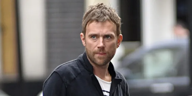 Damon Albarn Dapat Status Sebagai 'Raja Lokal' di Negara Mali