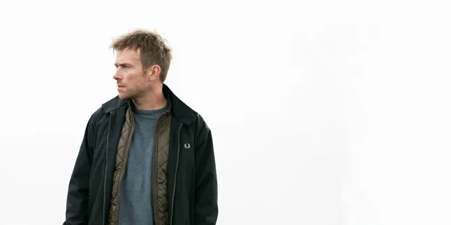Damon Albarn Dapatkan Piagam Kehormatan NME Awards