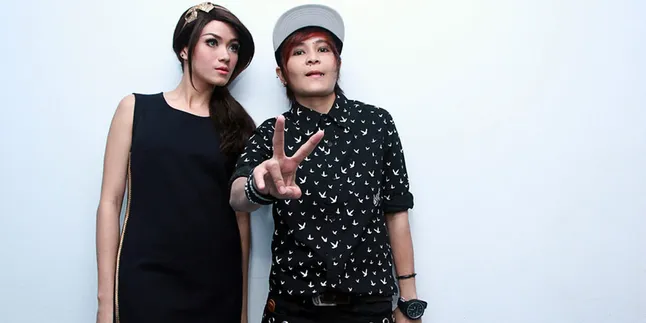 Dampak Erupsi Gunung Kelud Ganggu Promosi Album The Virgin