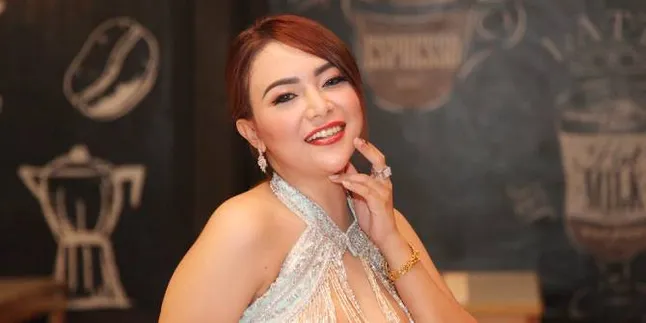 Dampak Pandemi Corona, Marisha Putri Promo Lagu 'Terlanjur Kaya' dari Rumah Dampak Pandemi Corona, Marisha Putri Promo Lagu 'Terlanjur Kaya' dari Rumah