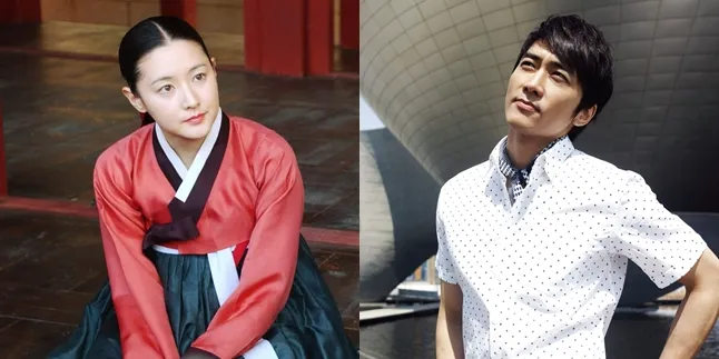 Dampingi 'Dae Jang Geum', Song Seung Hun Resmi Main di 'Saimdang' Dampingi 'Dae Jang Geum', Song Seung Hun Resmi Main di 'Saimdang'