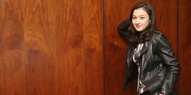 Dampingi Uya Kuya, Natasha Ryder Jadi Host Talkshow