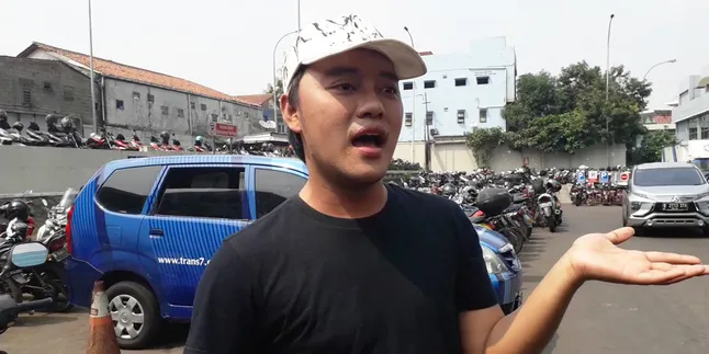 Danang Kenang Masa Kecil Rayakan 17-an, Ikut Panjat Pinang