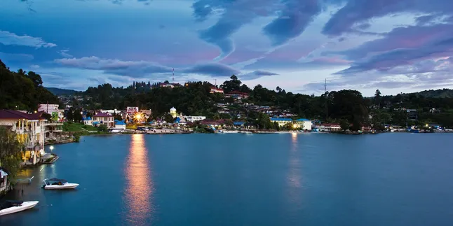 Danau Toba Jadi Destinasi Super Prioritas, Siap Dipromosikan ke Pasar Jepang!