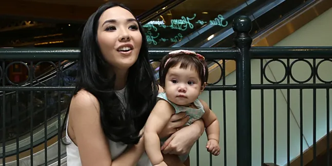 Dance Lucu Ala Baby Gempi, Gemesin Nggak Habis-Habis