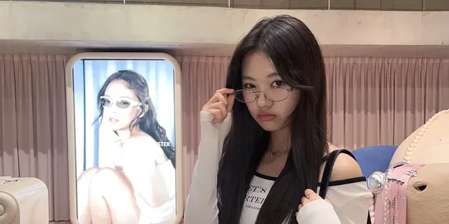 Dancer Na Haeun Debuts in New Group High Up Entertainment Which Also Houses STAYC