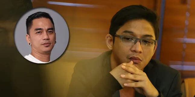 Dandanan Campur Aduk Pasha Ungu Dikritik, Enda Buka Suara