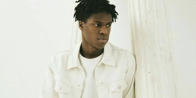 Daniel Caesar Masuk Jajaran International Performer Java Jazz 2018