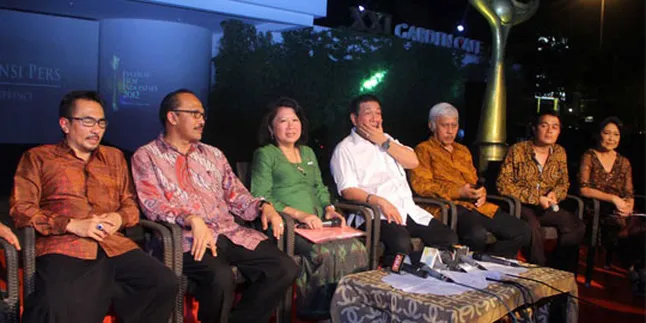 Daniel Irawan: FTV Bagus Sebagai Alternatif Tontonan