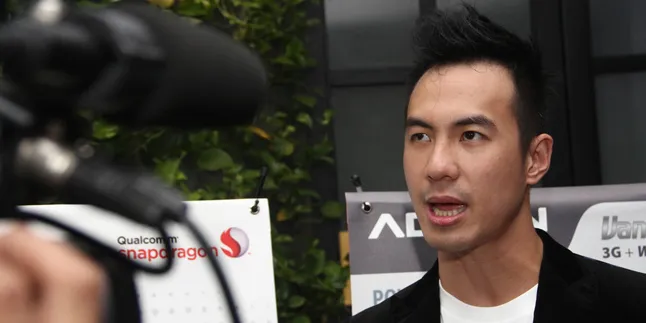 Daniel Mananta : Presenter Tak Harus Seperti Olga Syahputra