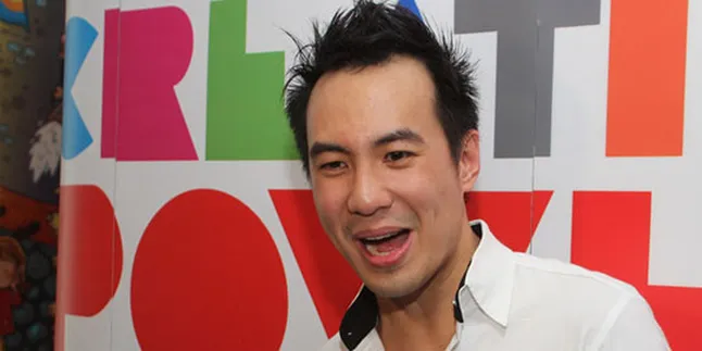 Daniel Mananta Bareng PH Jepang Produseri 'KILLER'