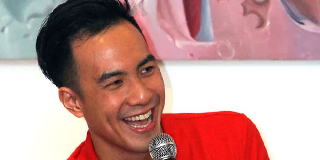 Daniel Mananta Impikan Jadi Presenter Standart Internasional