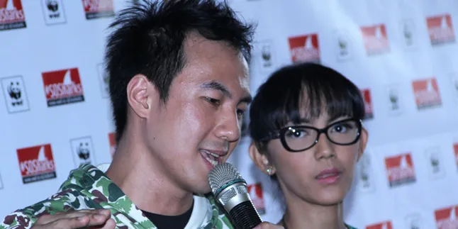 Daniel Mananta Ingatkan Penikmat Sirip Hiu Rentan Kena Kanker