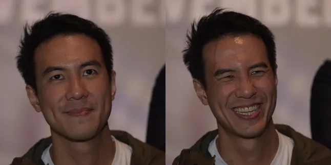 Daniel Mananta: Kecintaan Gue pada Ahok Lebih dari Sekedar Gesture