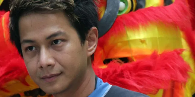 Daniel Mananta Nikahi Wanita Bule? Tanggapan Delon...