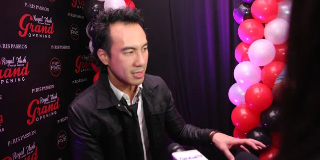 Daniel Mananta: Paras Cantik Bukan Jaminan di Indonesian Idol