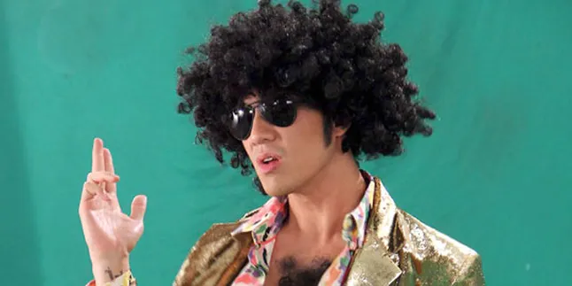 Daniel Mananta: Sayang, Kalau Bakat Tak Dimaksimalkan