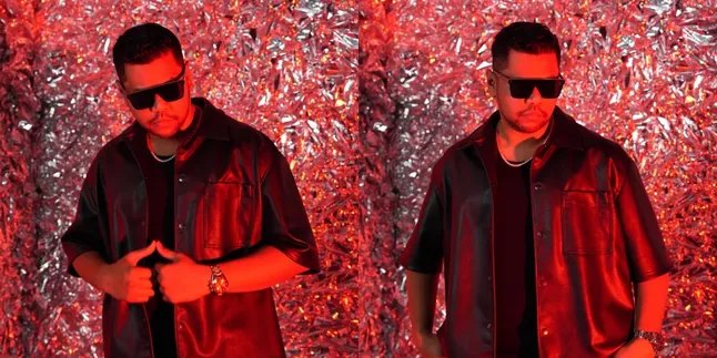 Daniel Pattinama Bangkitkan Semangat Persatuan Lewat Lagu 'Satu Tuju Bersamamu'