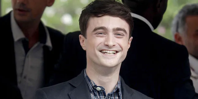 Daniel Radcliffe Akui Hampir Melepas Peran Harry Potter