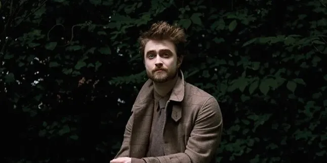Daniel Radcliffe Akui Sempat Malu Nonton Dirinya Sendiri di Film Harry Potter