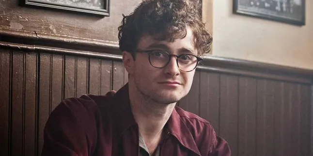 Daniel Radcliffe 'Ngebet' Bintangi Film Musikal
